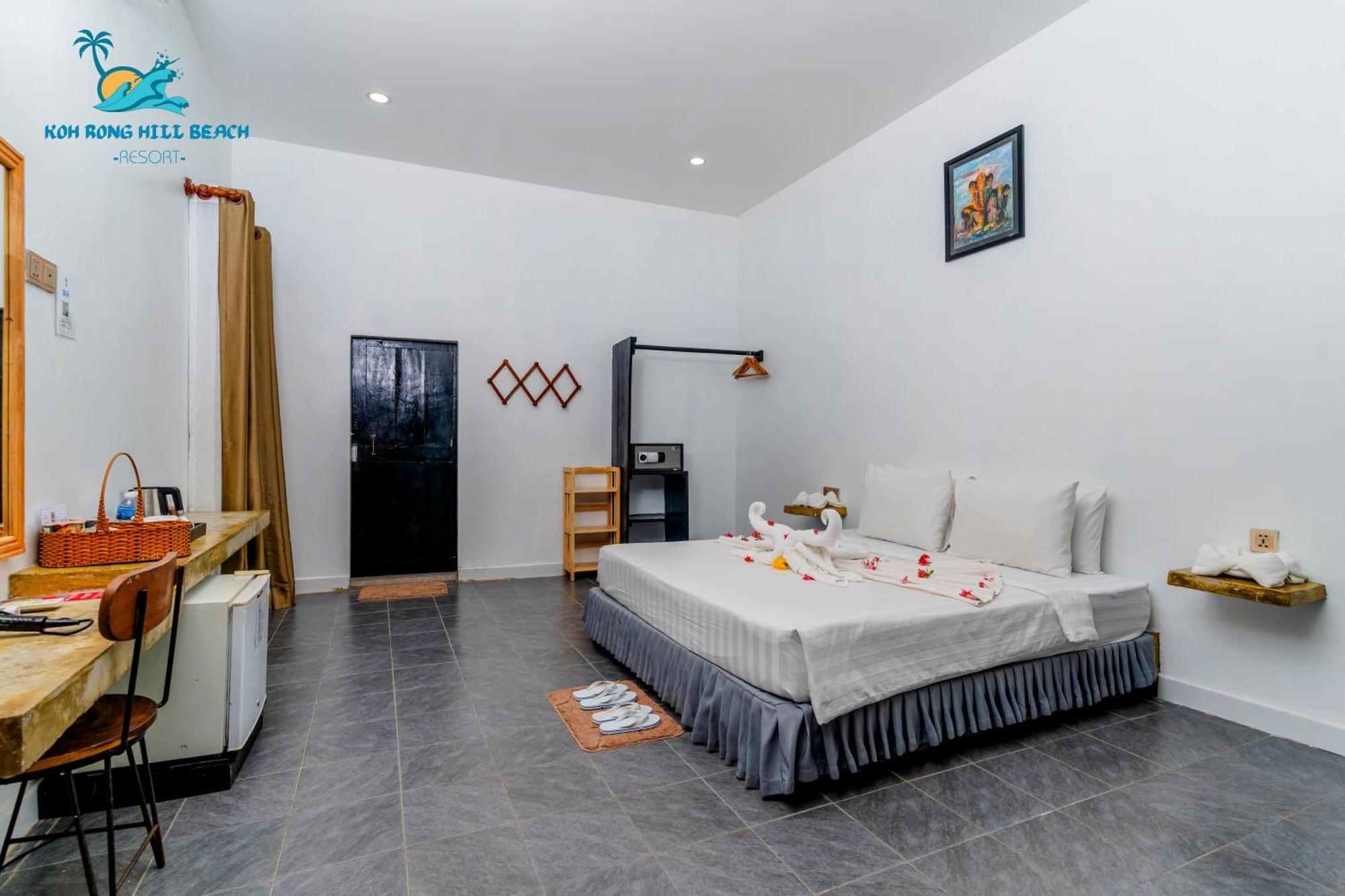 Resort Koh Rong Hill 4*