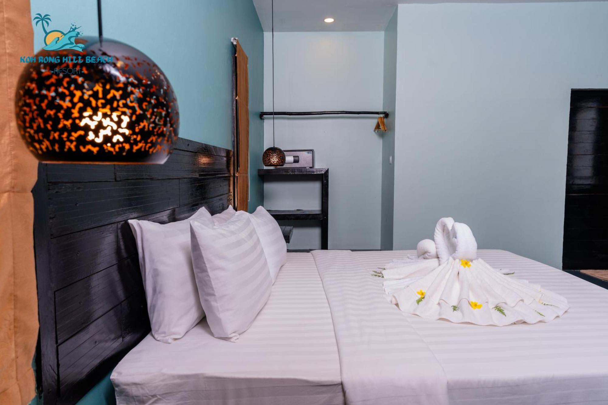 Koh Rong Hill Resort 4*