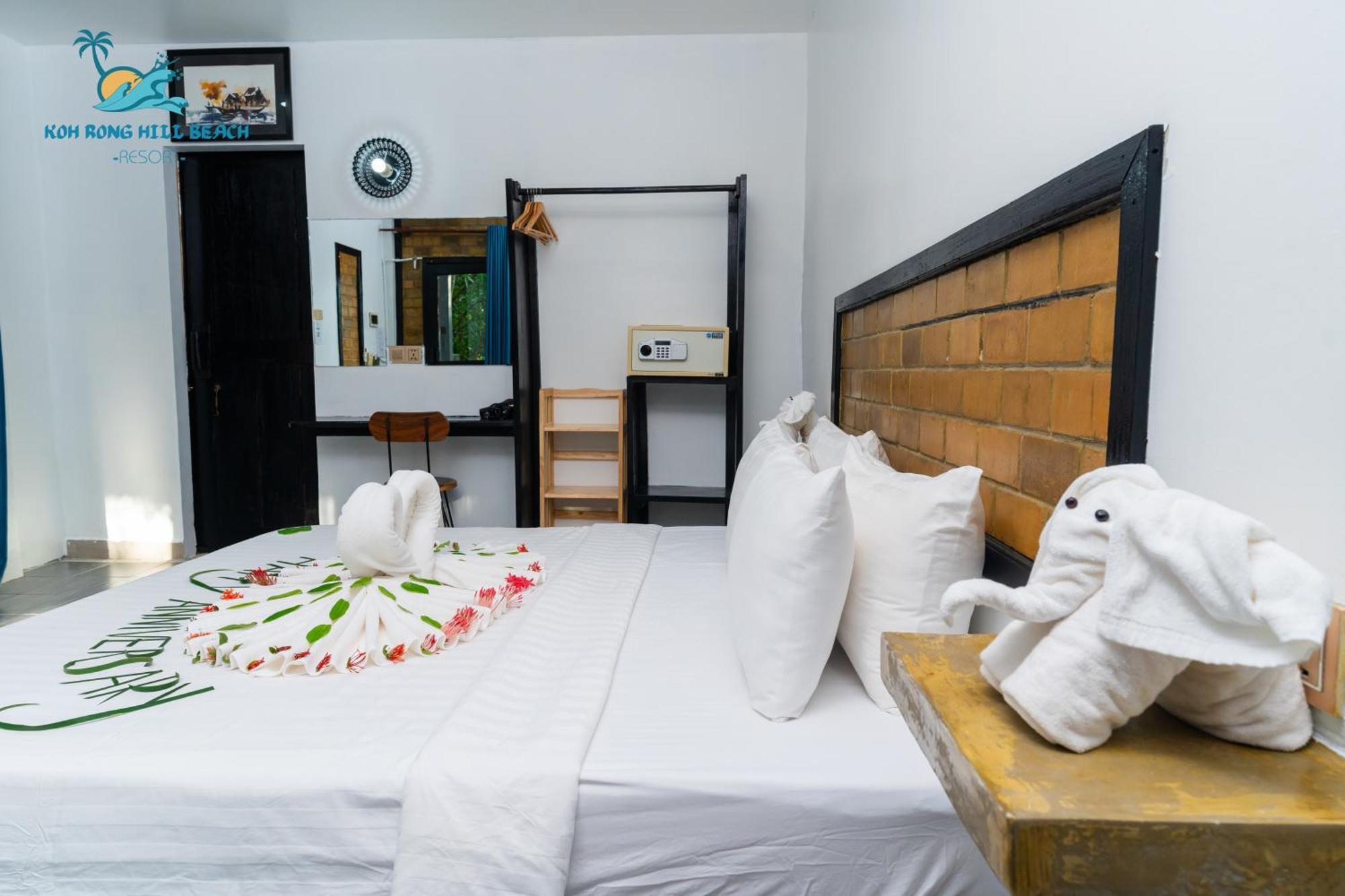 Koh Rong Hill Resort 4*