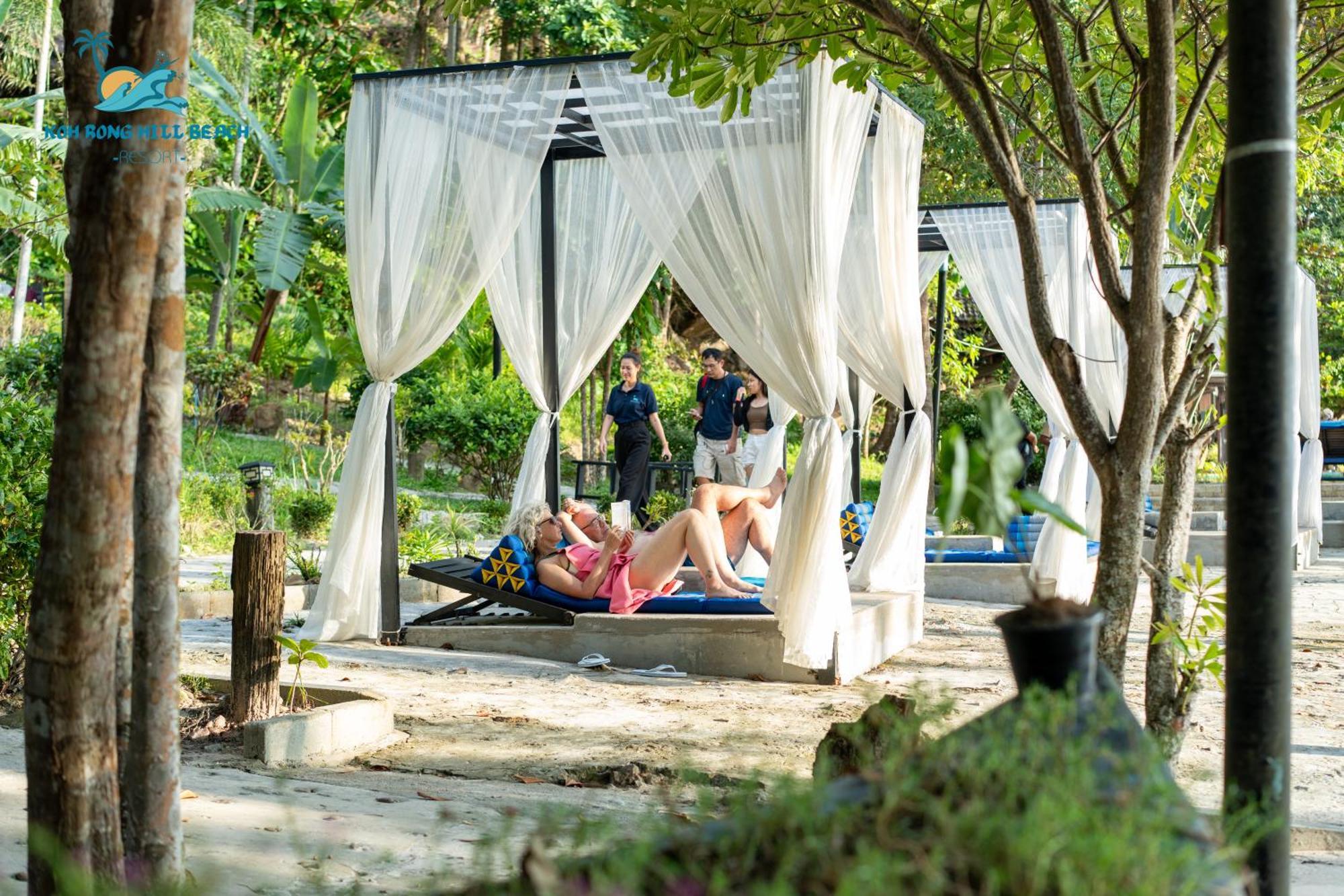 Resort Koh Rong Hill 4*