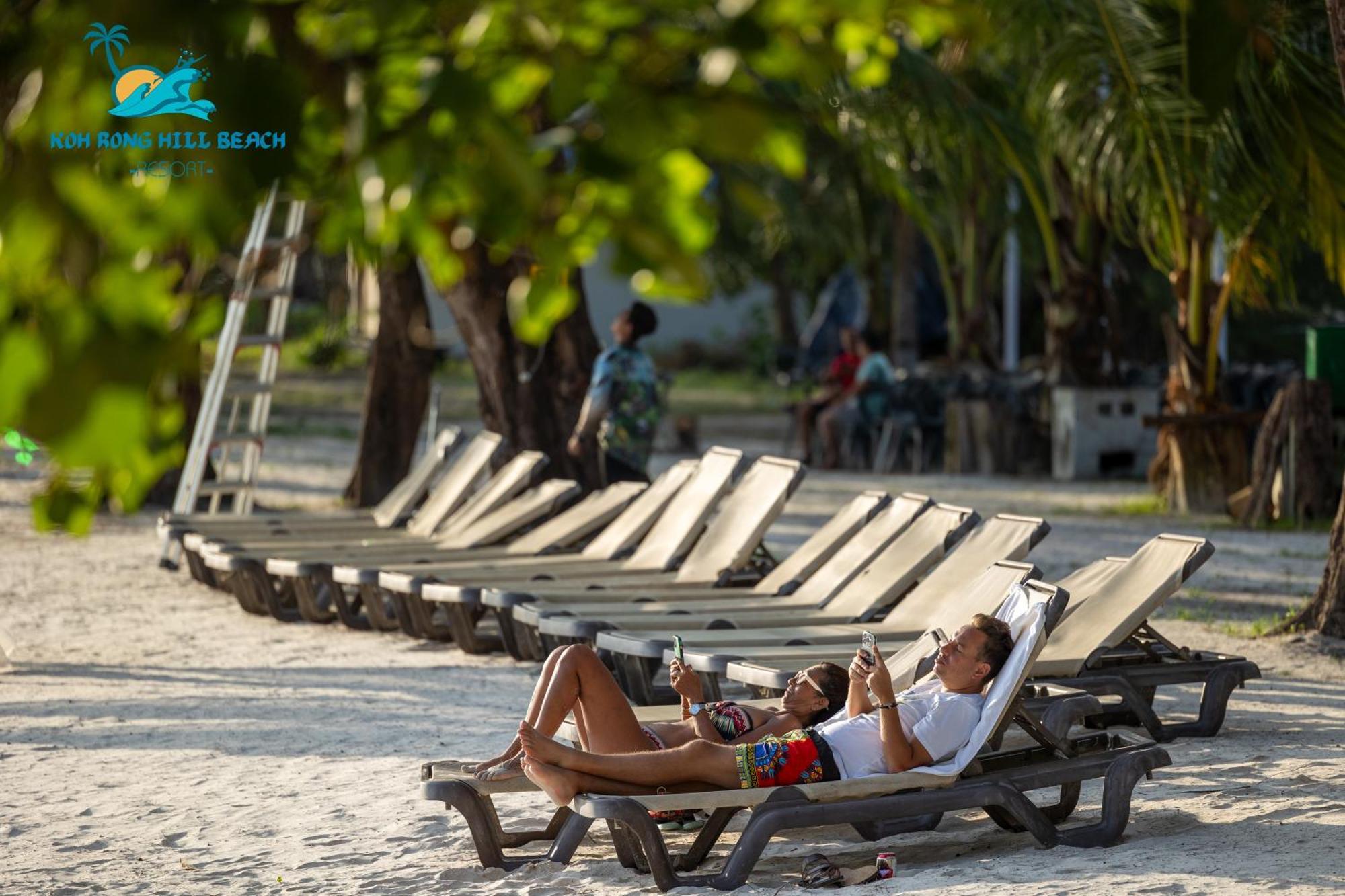 Resort Koh Rong Hill 4*