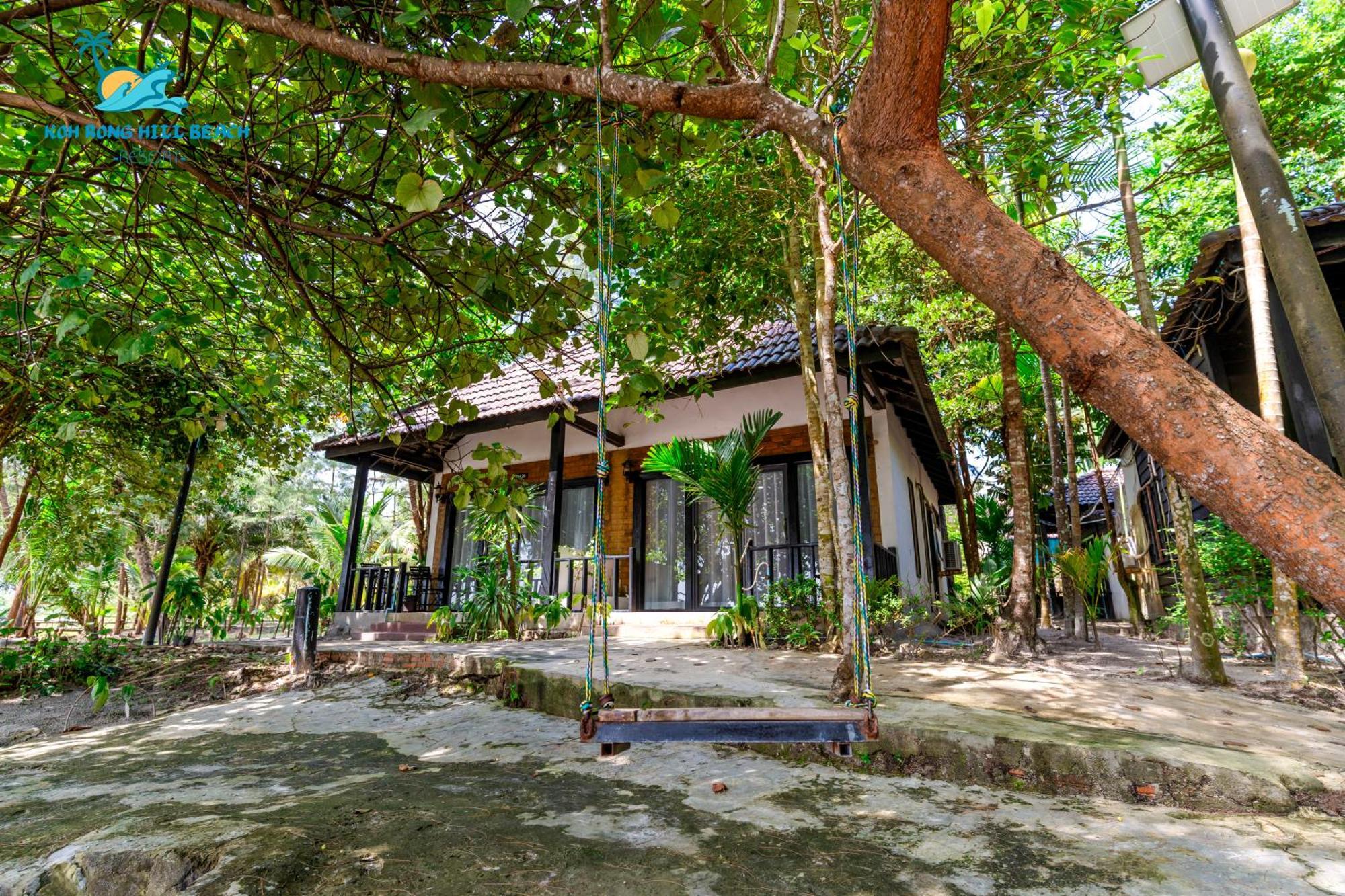 Koh Rong Hill Resort