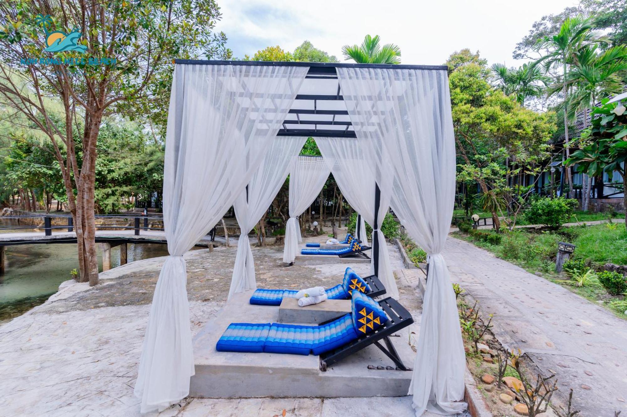Koh Rong Hill