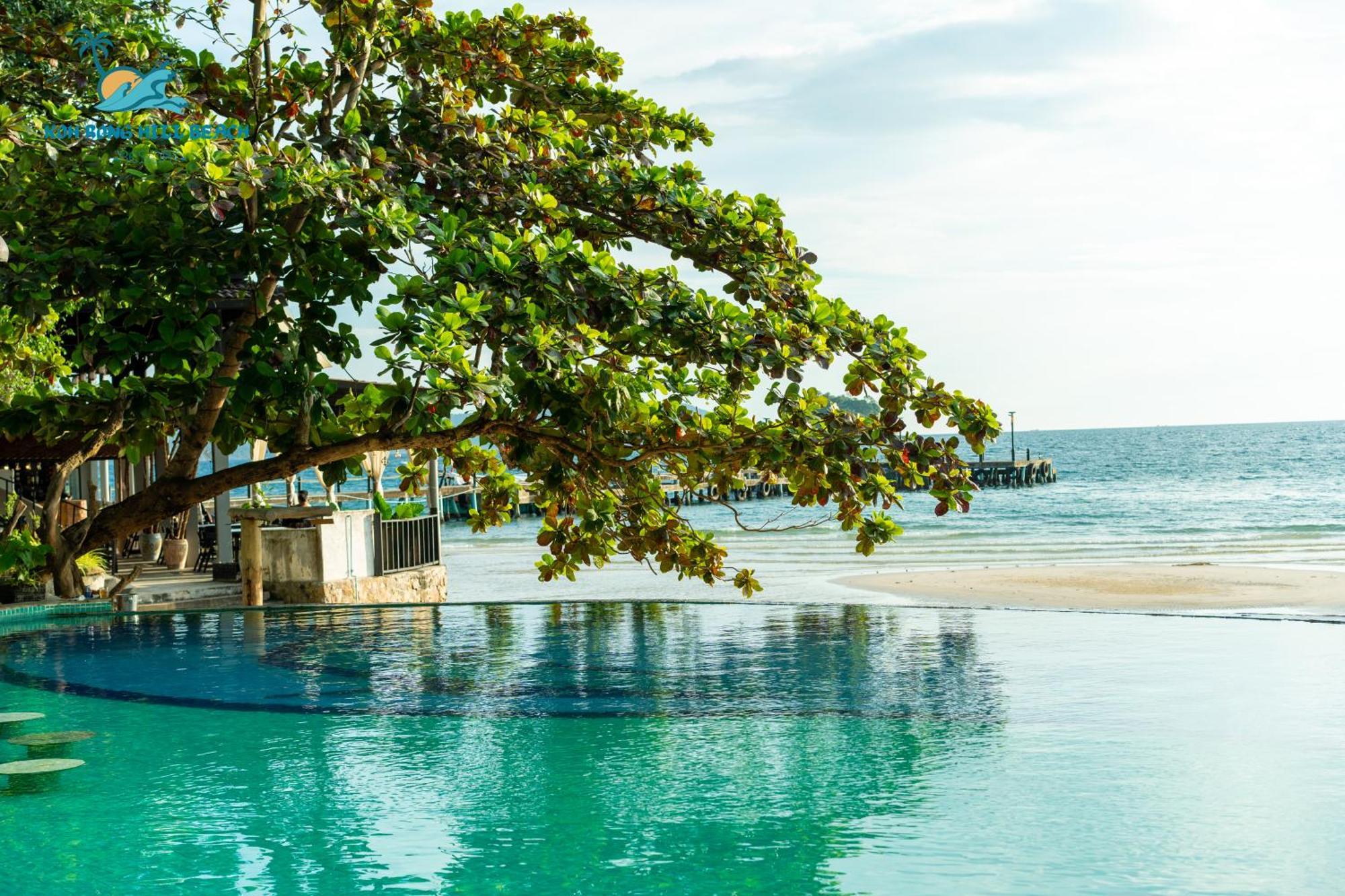 Koh Rong Hill