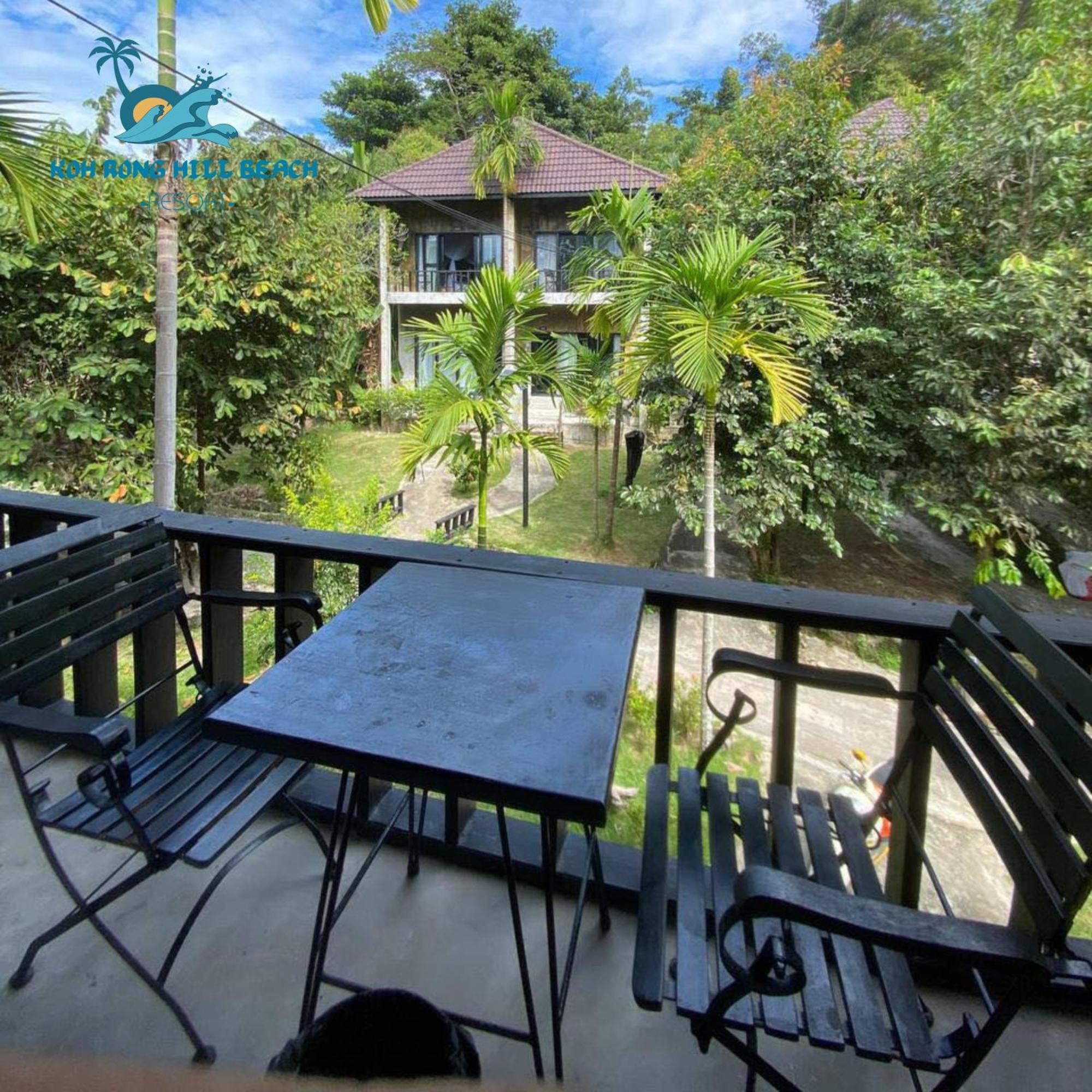 Koh Rong Hill Derm Tkov Village