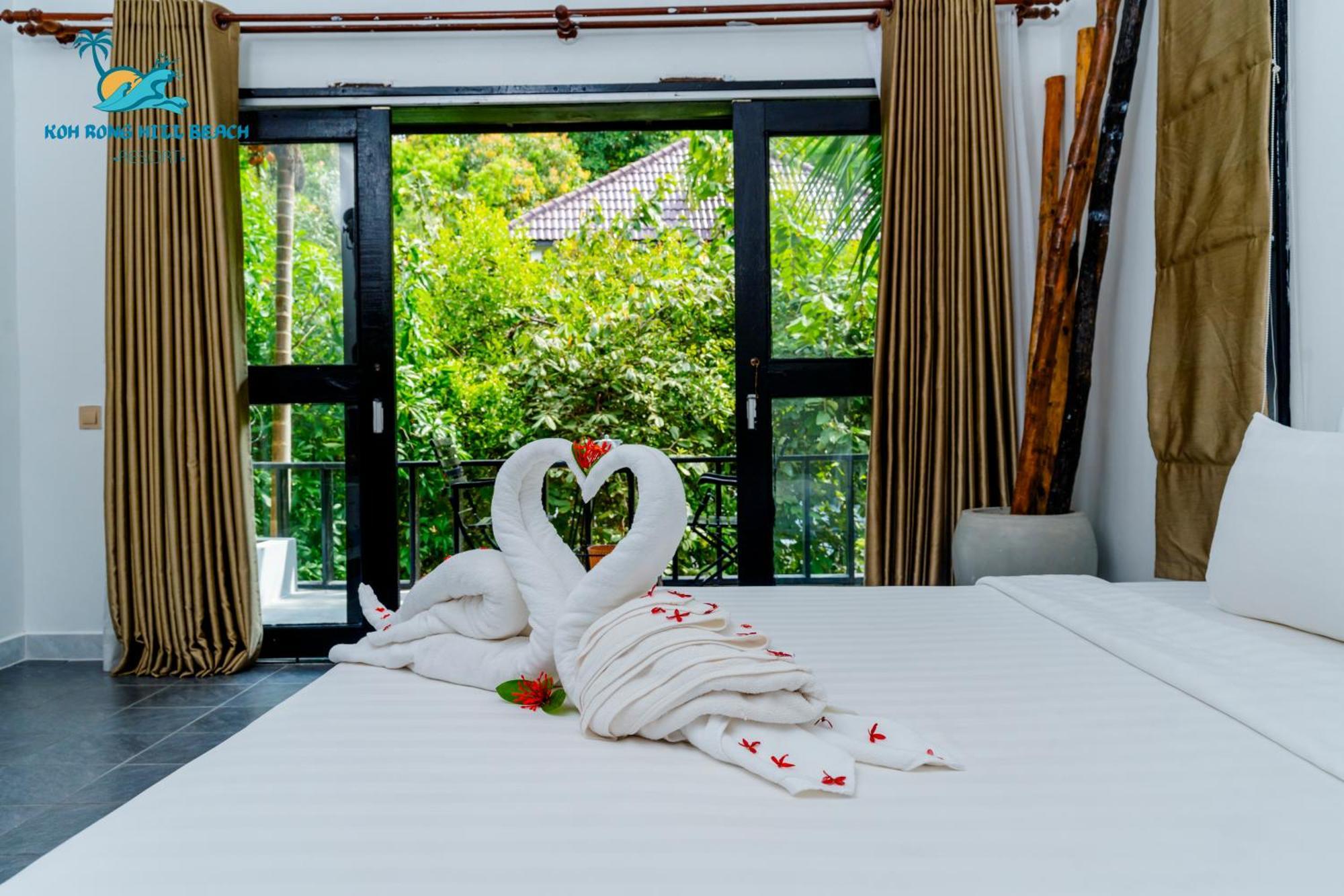 渡假村 Koh Rong Hill 4*