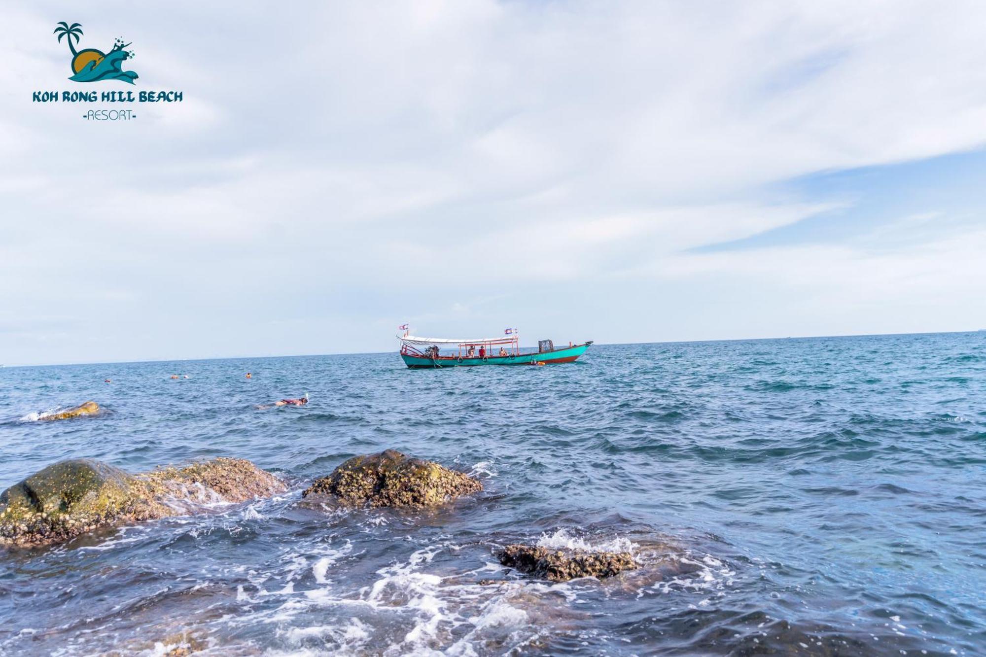 渡假村 Koh Rong Hill