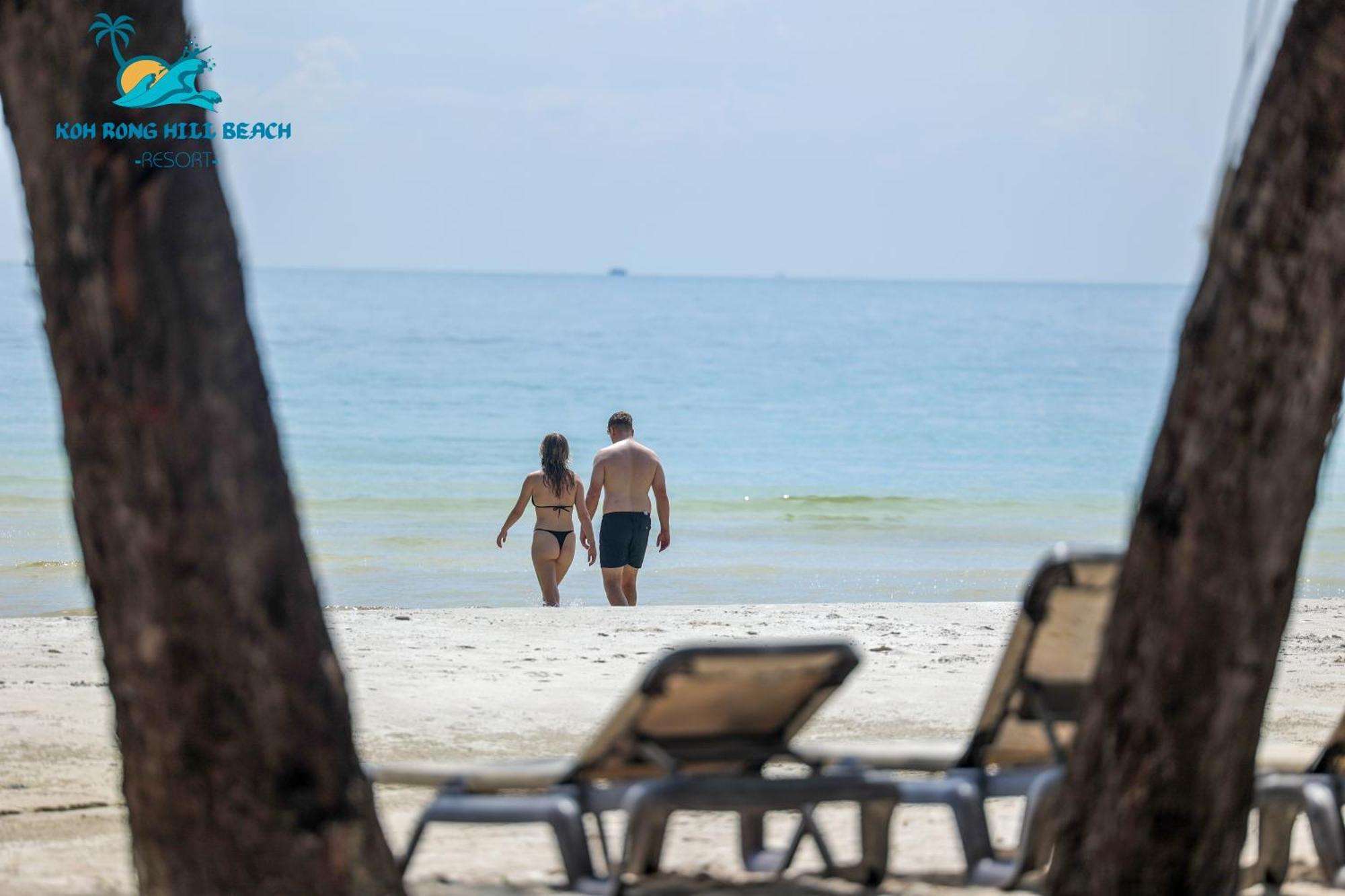 Koh Rong Hill Derm Tkov Village