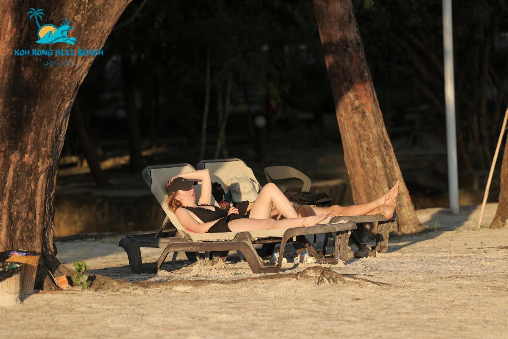 渡假村 Koh Rong Hill