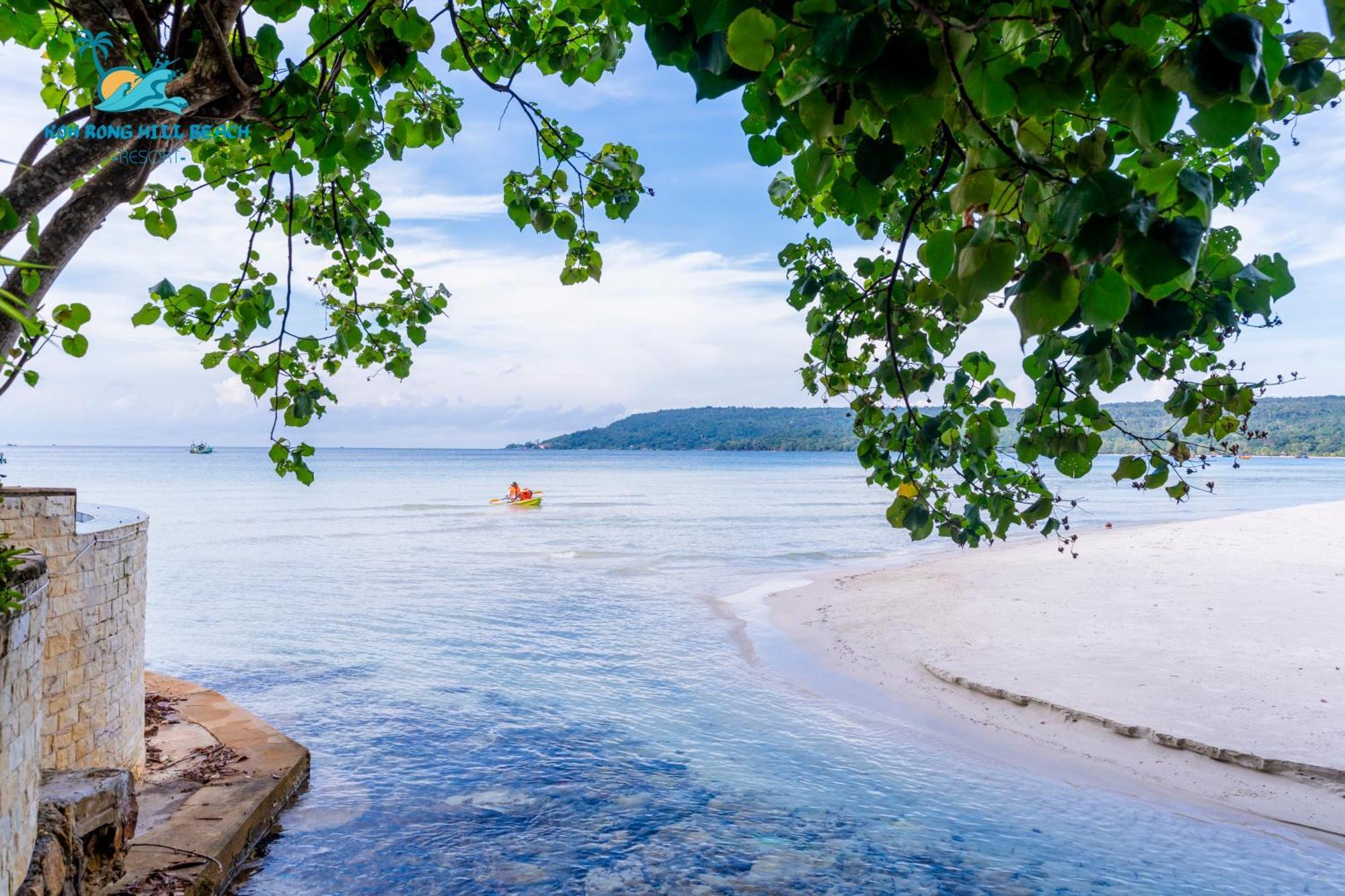 Koh Rong Hill 渡假村